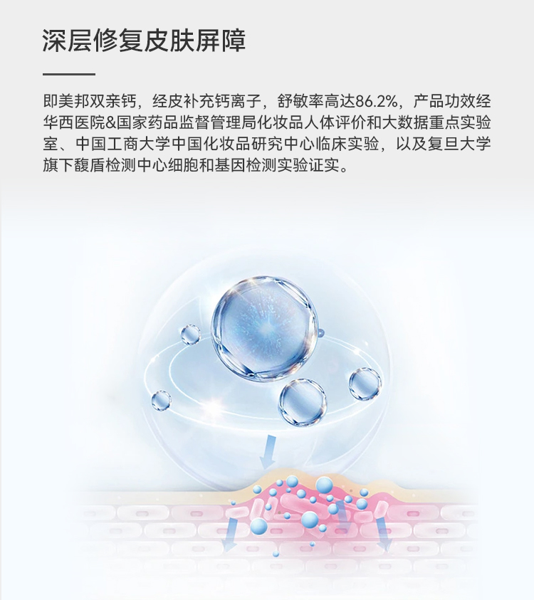 抗氧化先驱